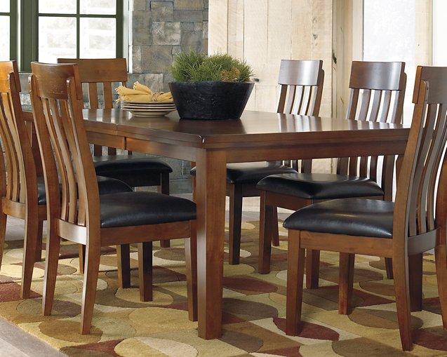 Ralene Dining Extension Table - Image 2