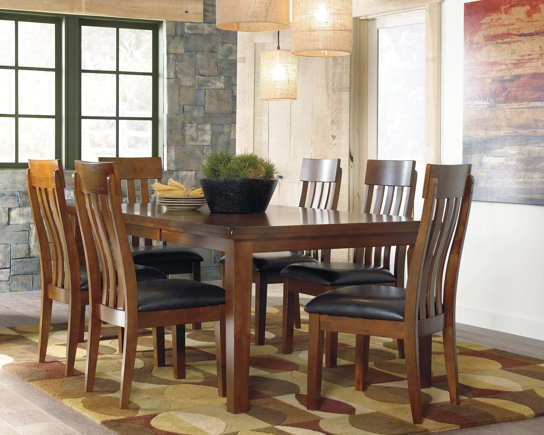 Ralene Dining Room Set - Image 10