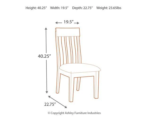 Ralene Dining Room Set - Image 14