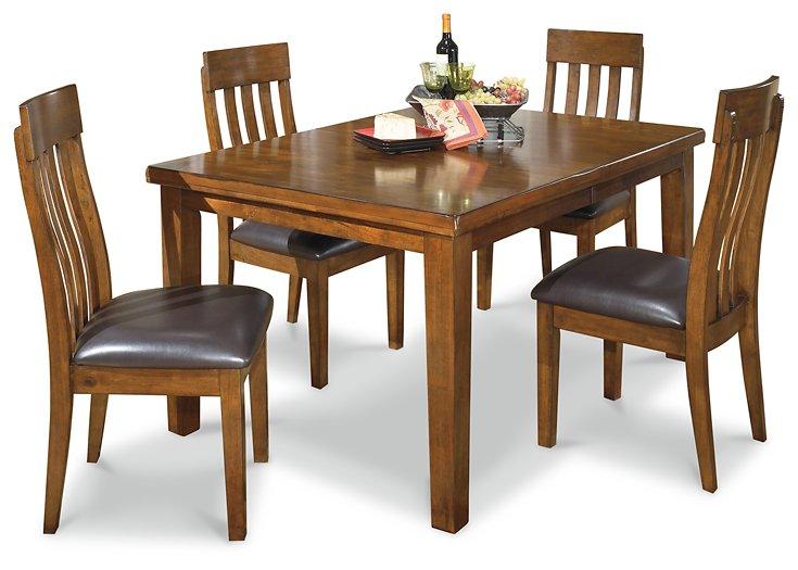 Ralene Dining Room Set - Image 2