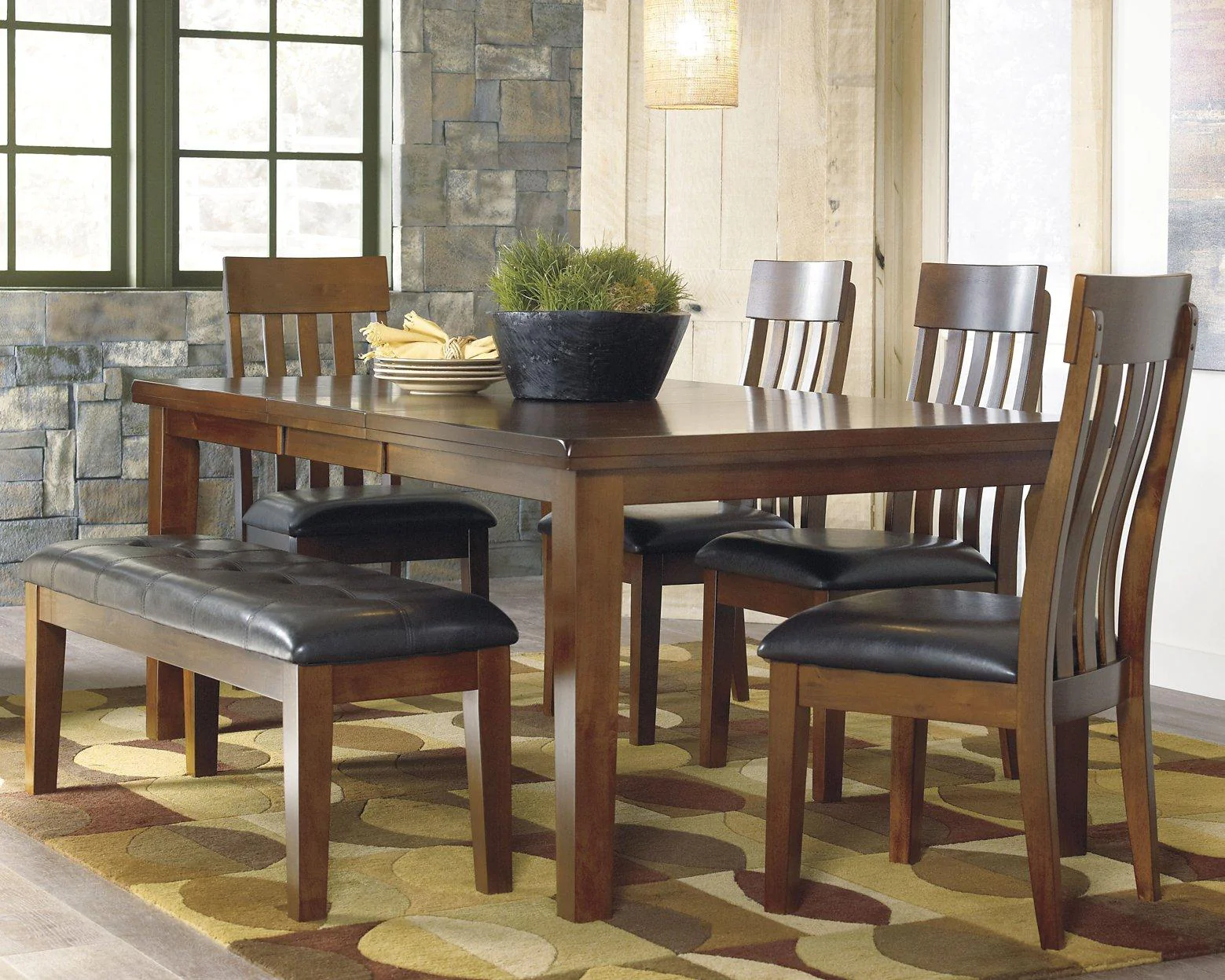 Ralene Dining Room Set - Image 6
