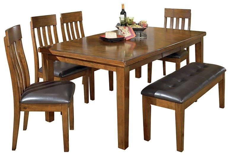 Ralene Dining Room Set - Image 7