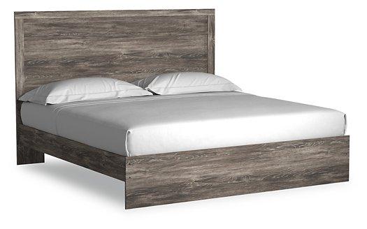 Ralinksi Bed - Image 10