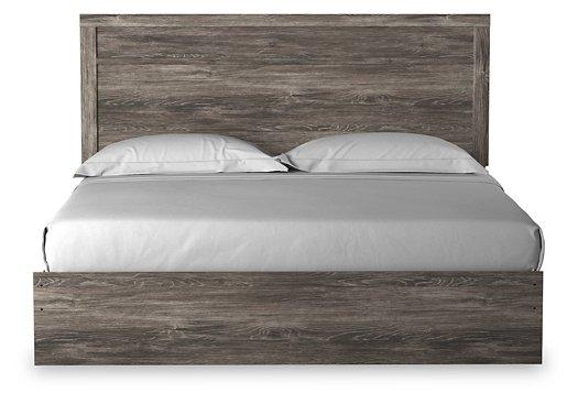 Ralinksi Bed - Image 13