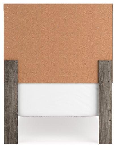 Ralinksi Bed - Image 21