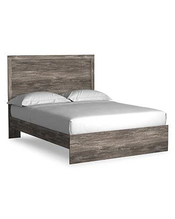 Ralinksi Bed - Image 3