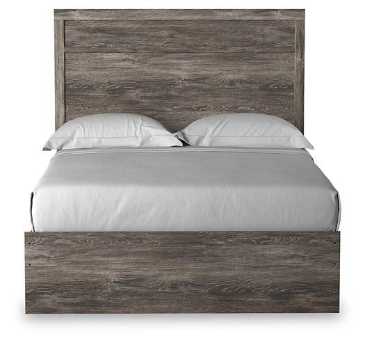 Ralinksi Bed - Image 8
