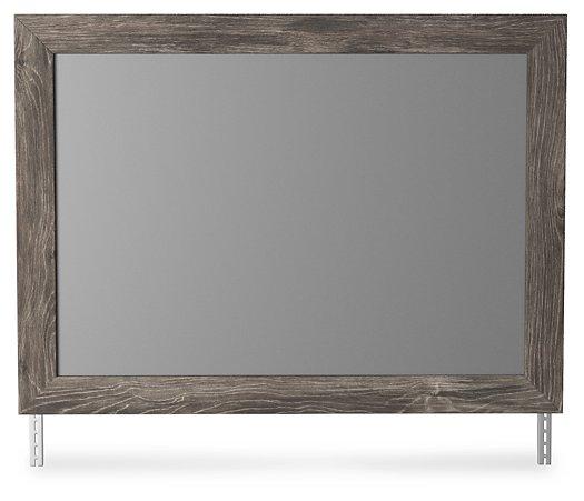 Ralinksi Bedroom Mirror - Image 5