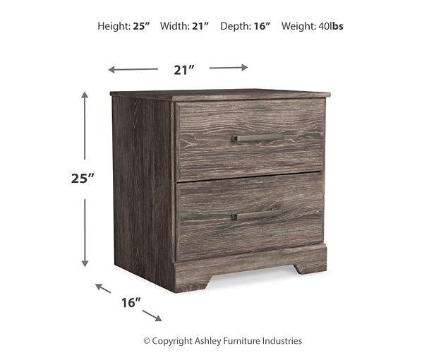 Ralinksi Bedroom Set - Image 11