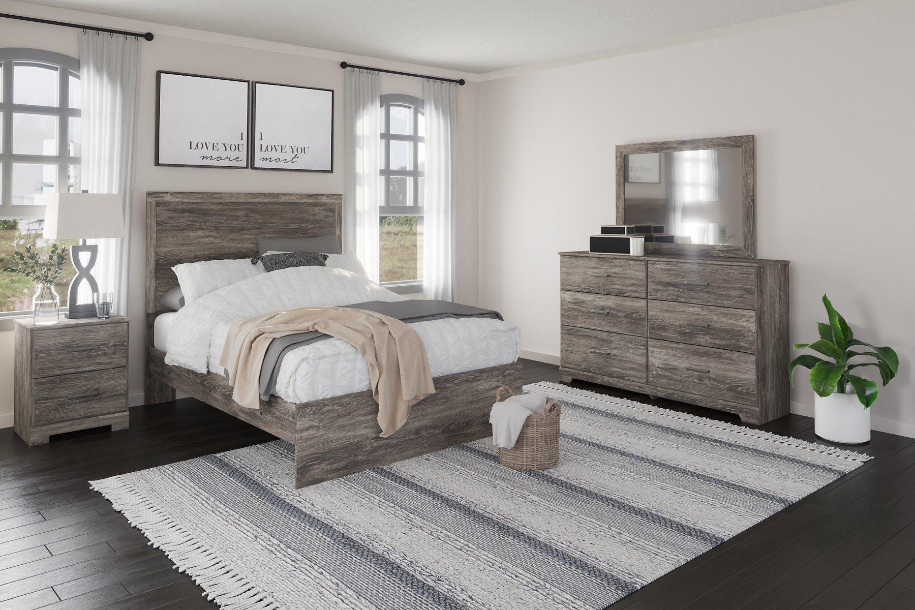 Ralinksi Bedroom Set - Image 28