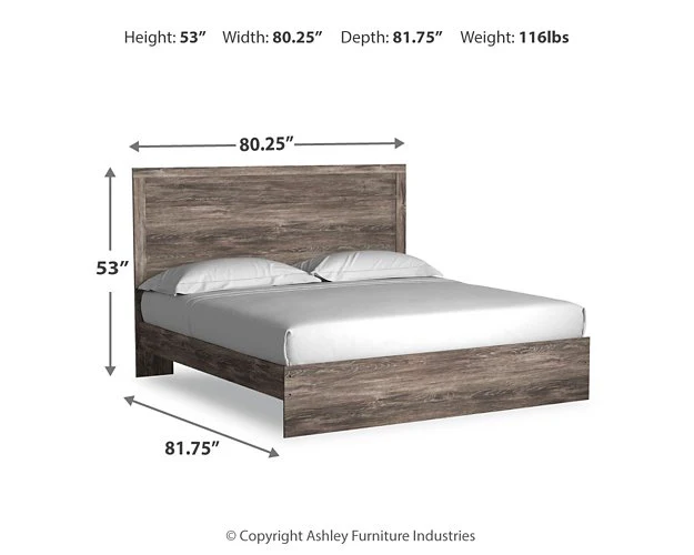 Ralinksi Bedroom Set - Image 32