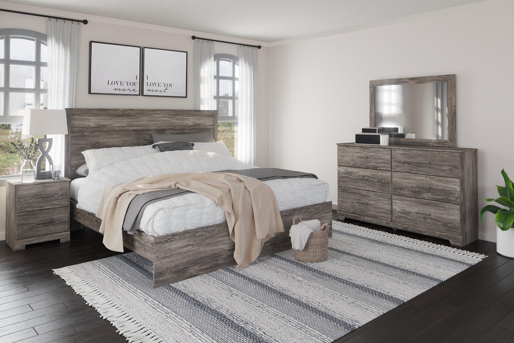 Ralinksi Bedroom Set - Image 34