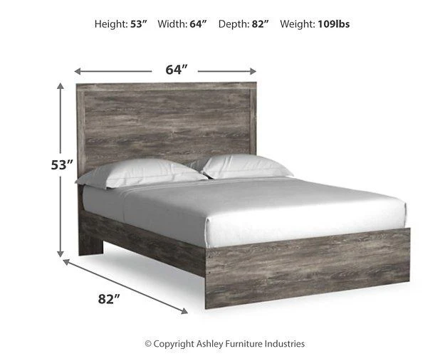 Ralinksi Bedroom Set - Image 5