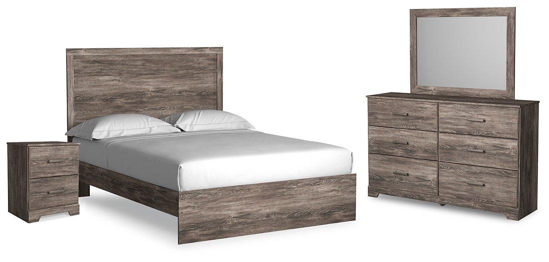 Ralinksi Bedroom Set - Image 9