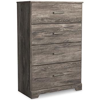 Ralinksi Chest of Drawers - Image 3