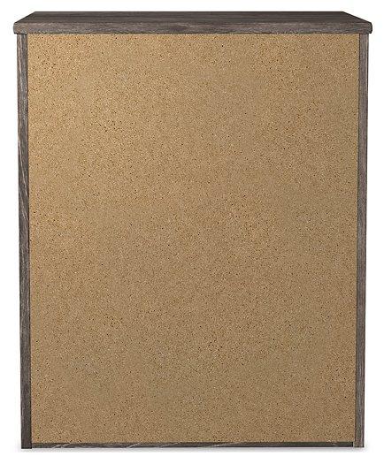Ralinksi Nightstand - Image 6