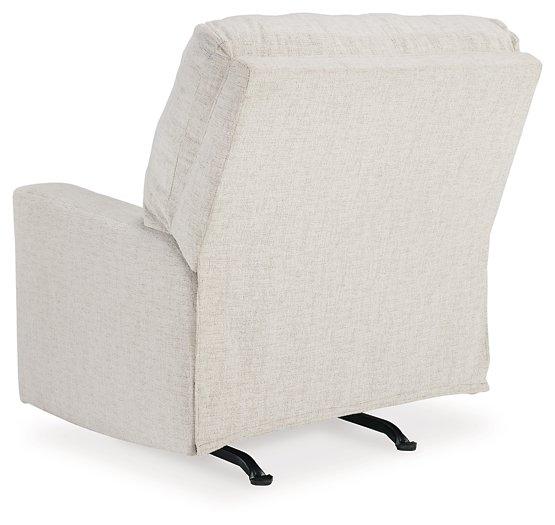 Rannis Recliner - Image 17