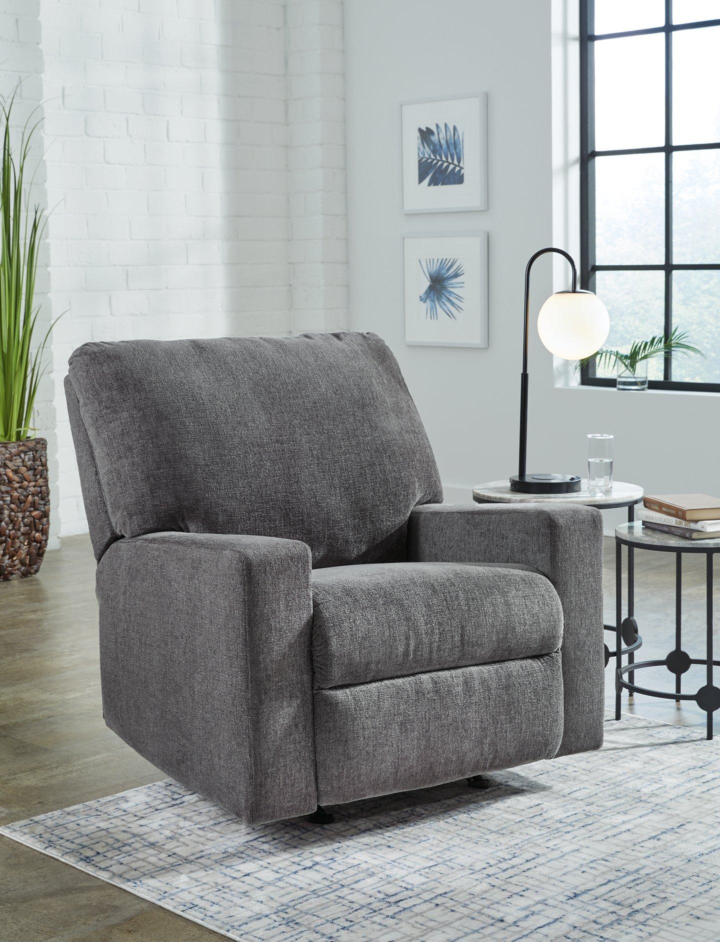 Rannis Recliner - Image 2