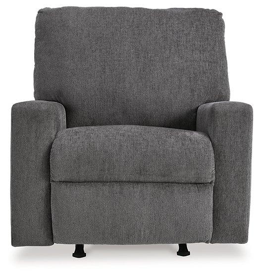 Rannis Recliner - Image 6