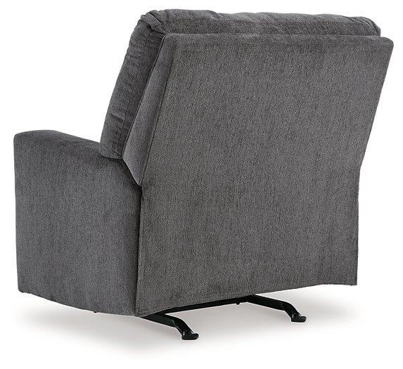 Rannis Recliner - Image 8