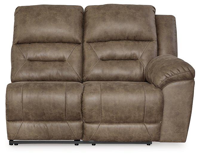 Ravenel Power Reclining Sectional - Image 10
