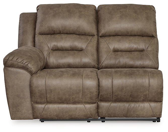 Ravenel Power Reclining Sectional - Image 23