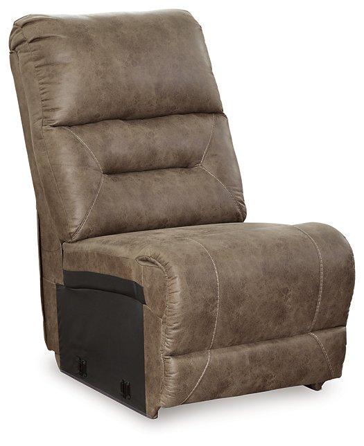 Ravenel Power Reclining Sectional - Image 31