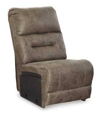 Ravenel Power Reclining Sectional - Image 37