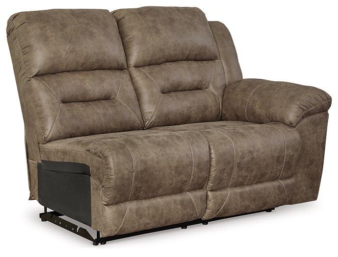 Ravenel Power Reclining Sectional - Image 9