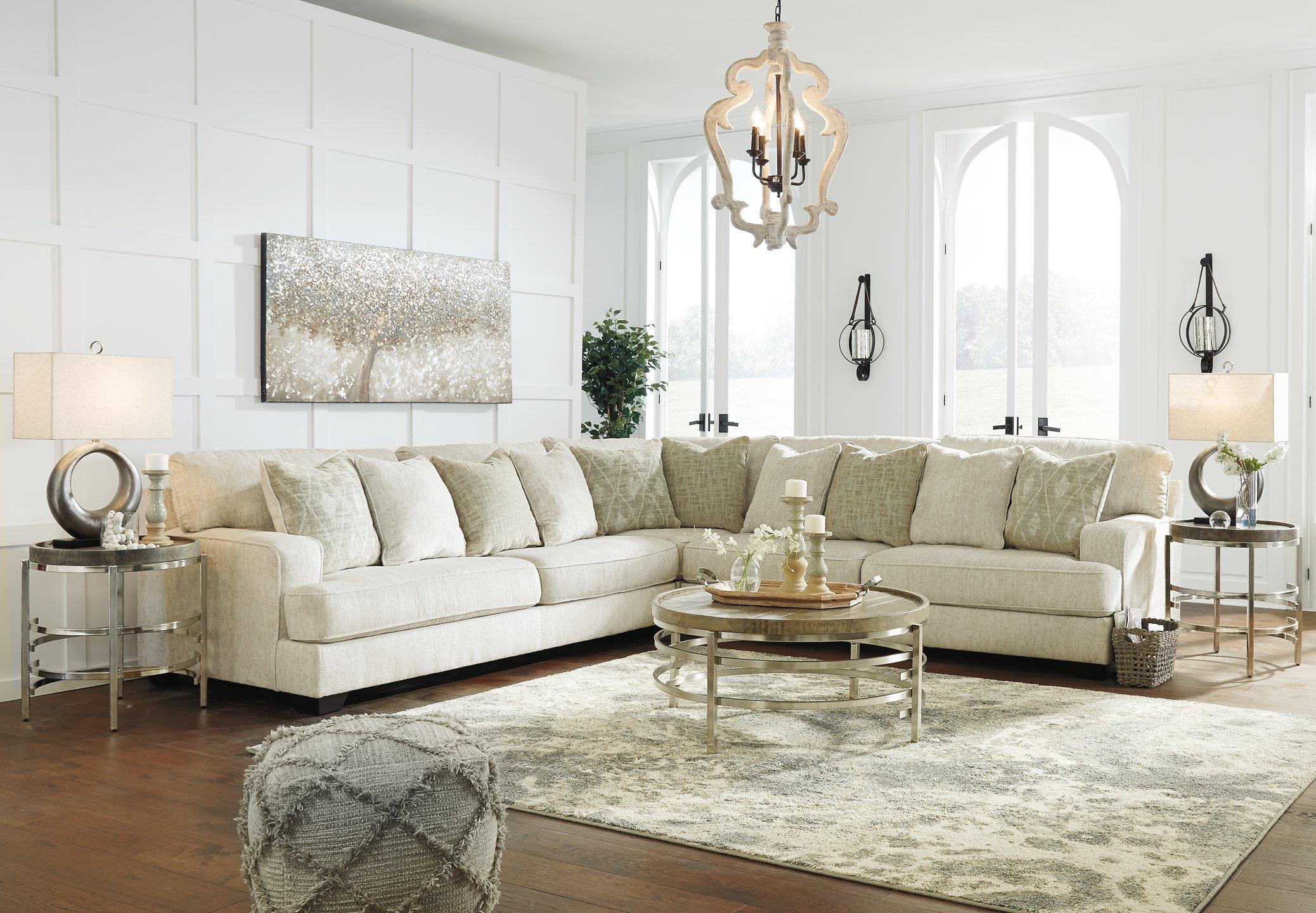 Rawcliffe Sectional - Image 12
