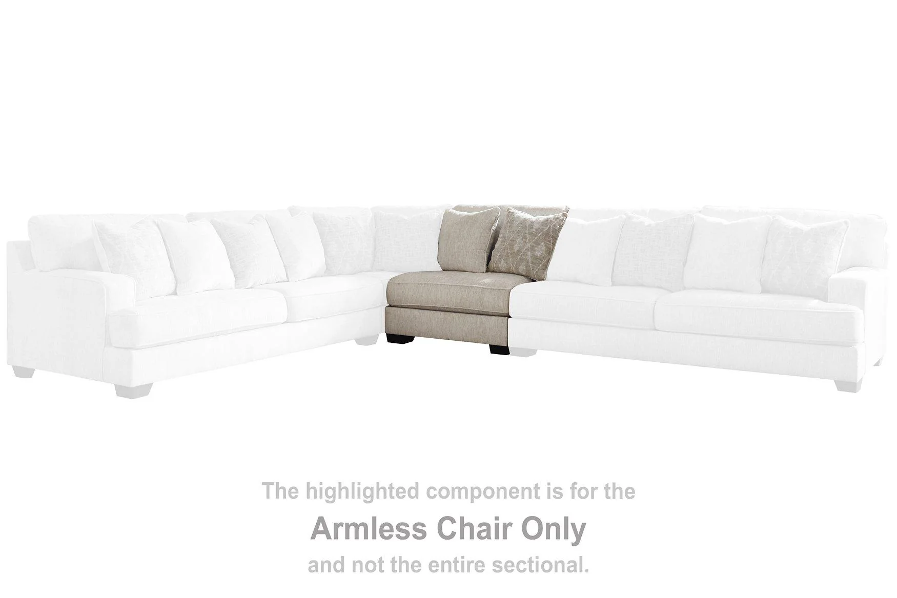 Rawcliffe Sectional - Image 19