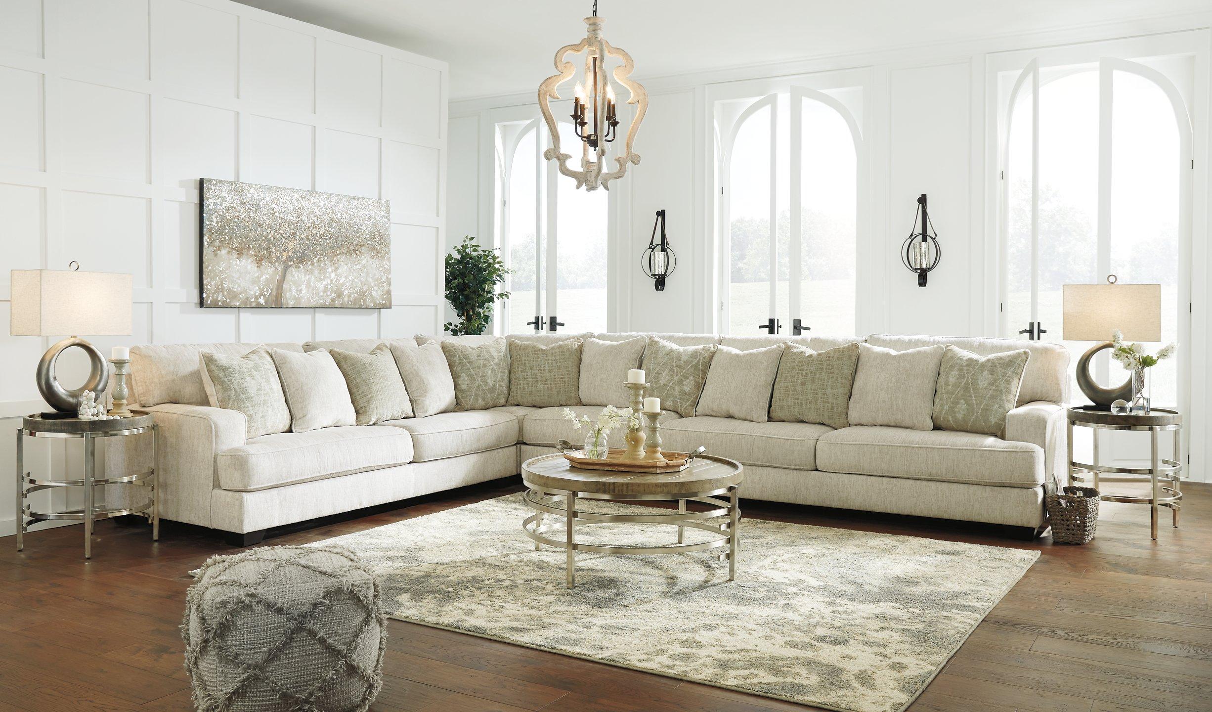 Rawcliffe Sectional - Image 20