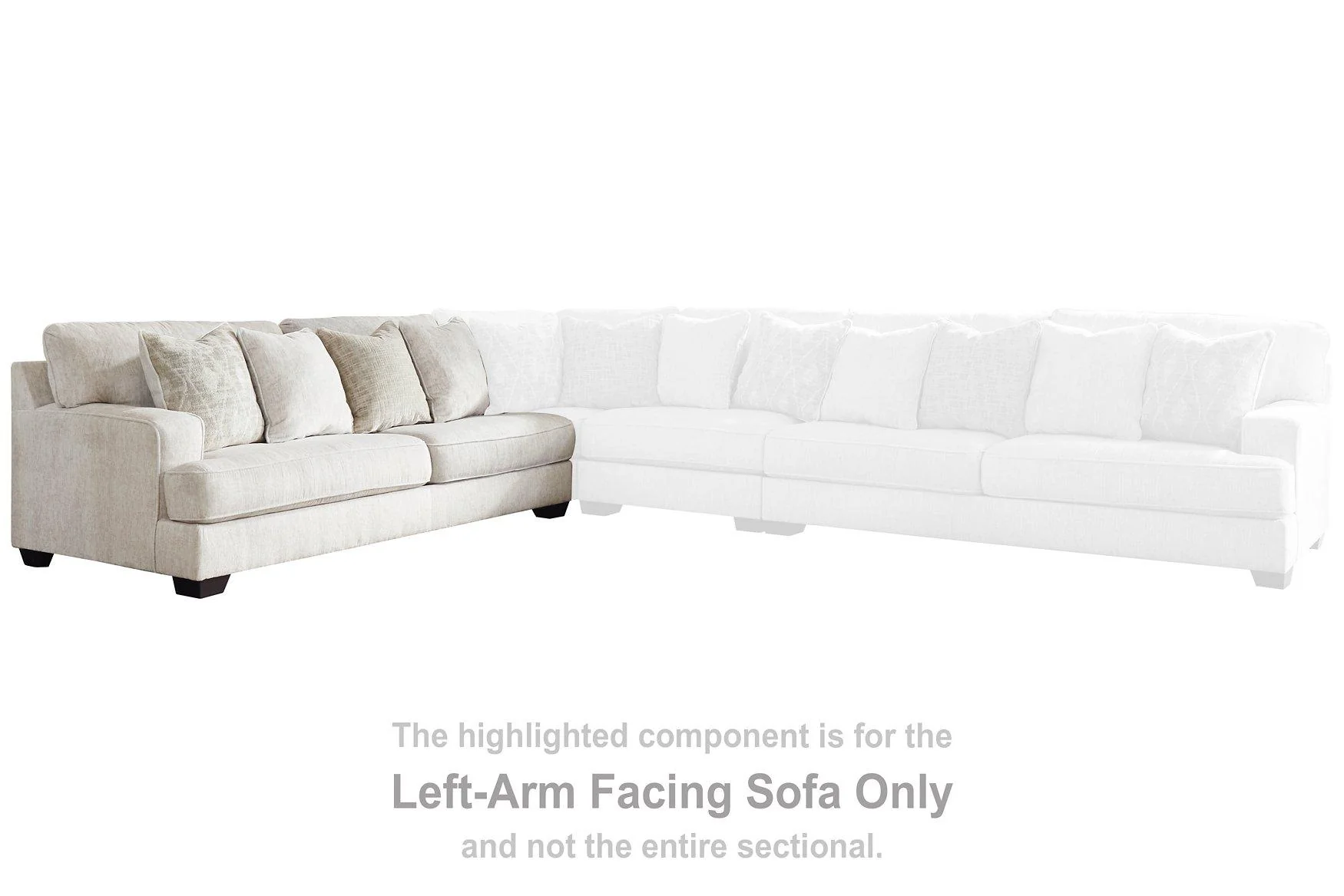 Rawcliffe Sectional - Image 6