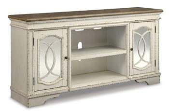 Realyn 74" TV Stand - Image 3
