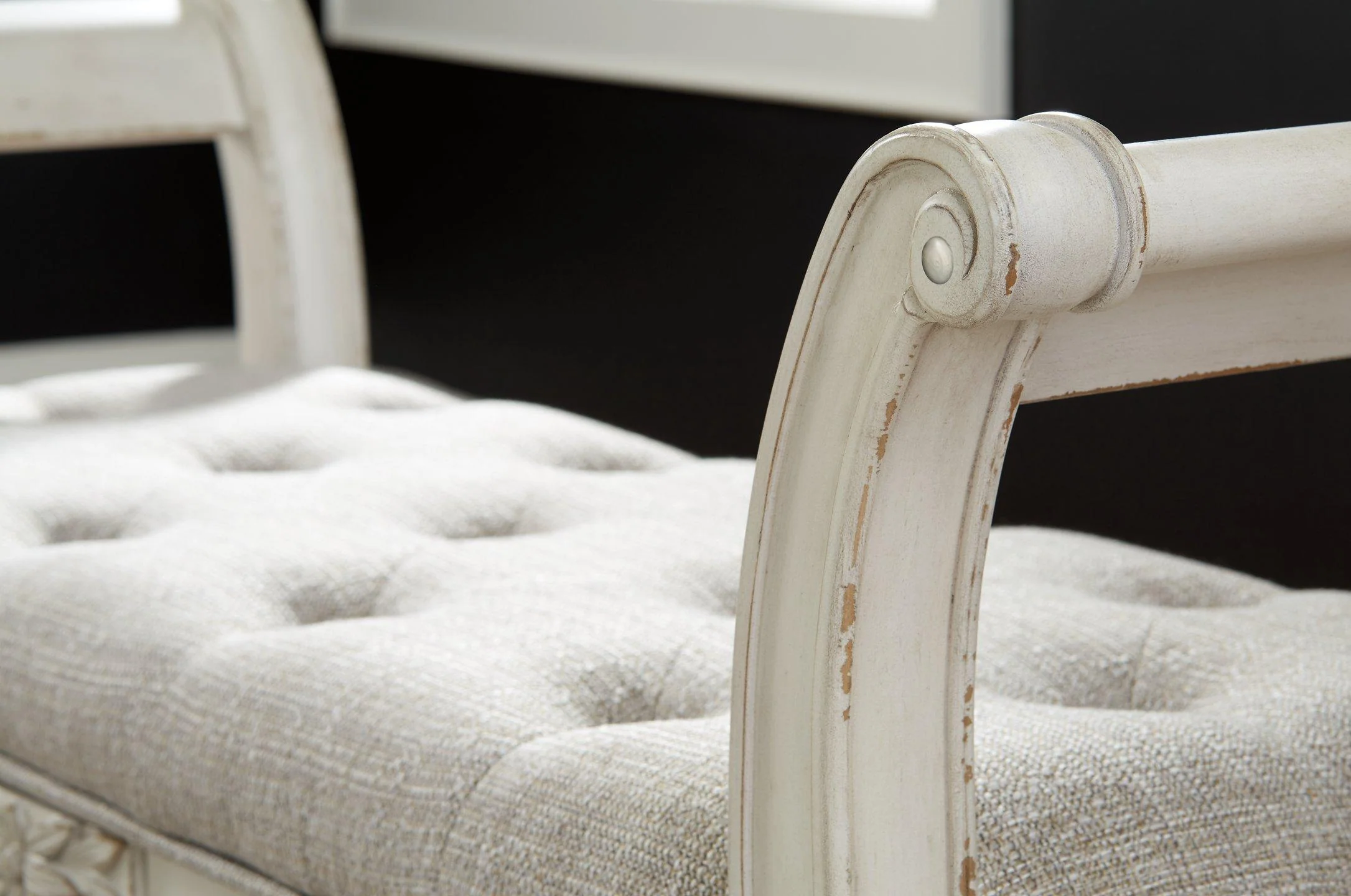 Realyn Accent Bench - Image 8