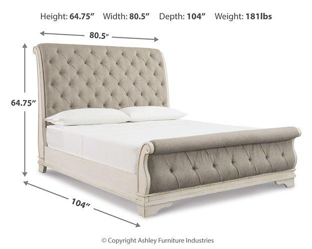 Realyn Bed - Image 20