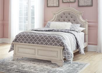 Realyn Bed - Image 23