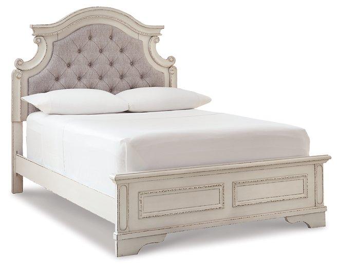 Realyn Bed - Image 28
