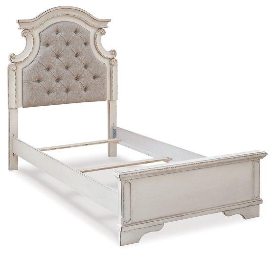 Realyn Bed - Image 46