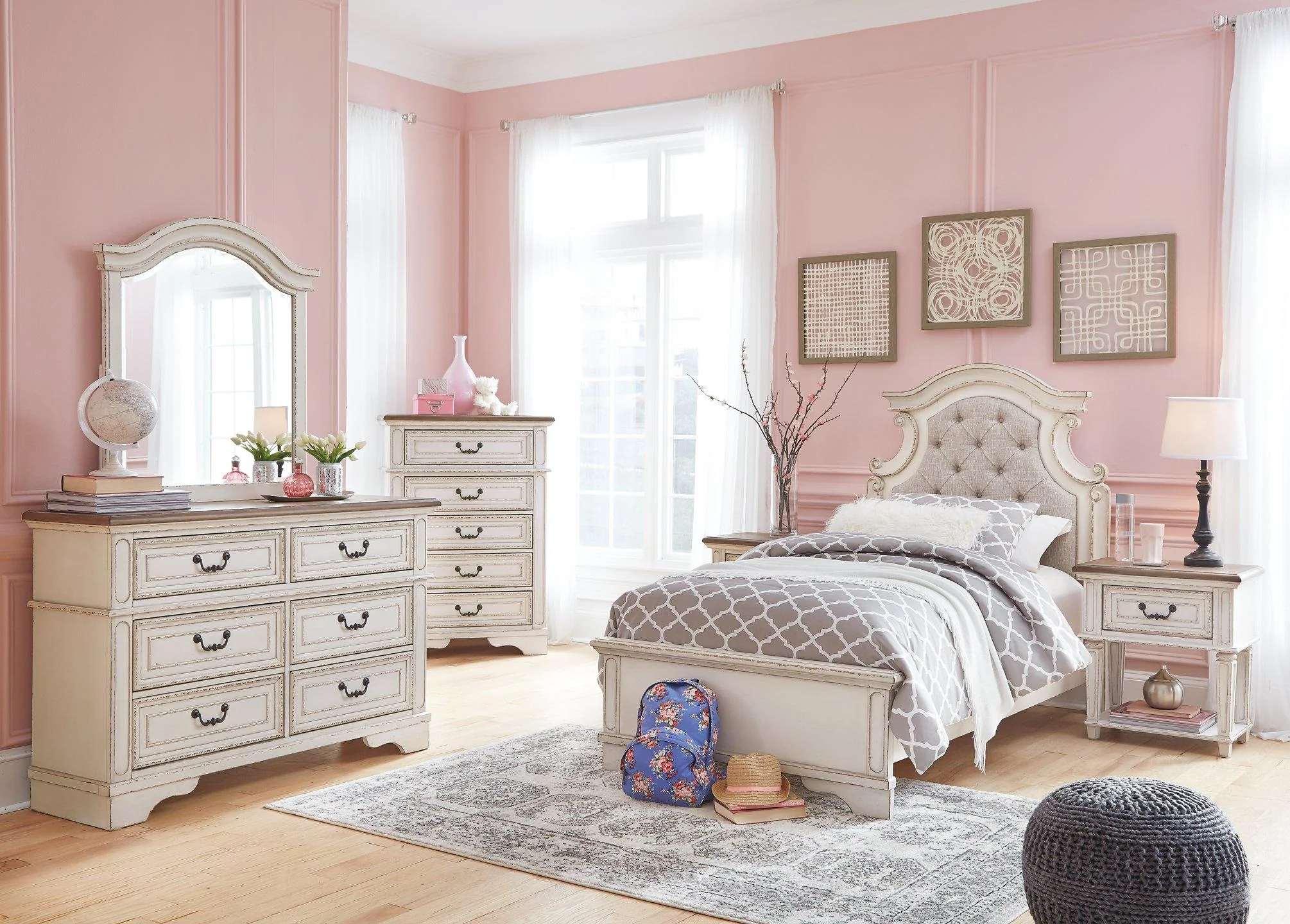 Realyn Bed - Image 47