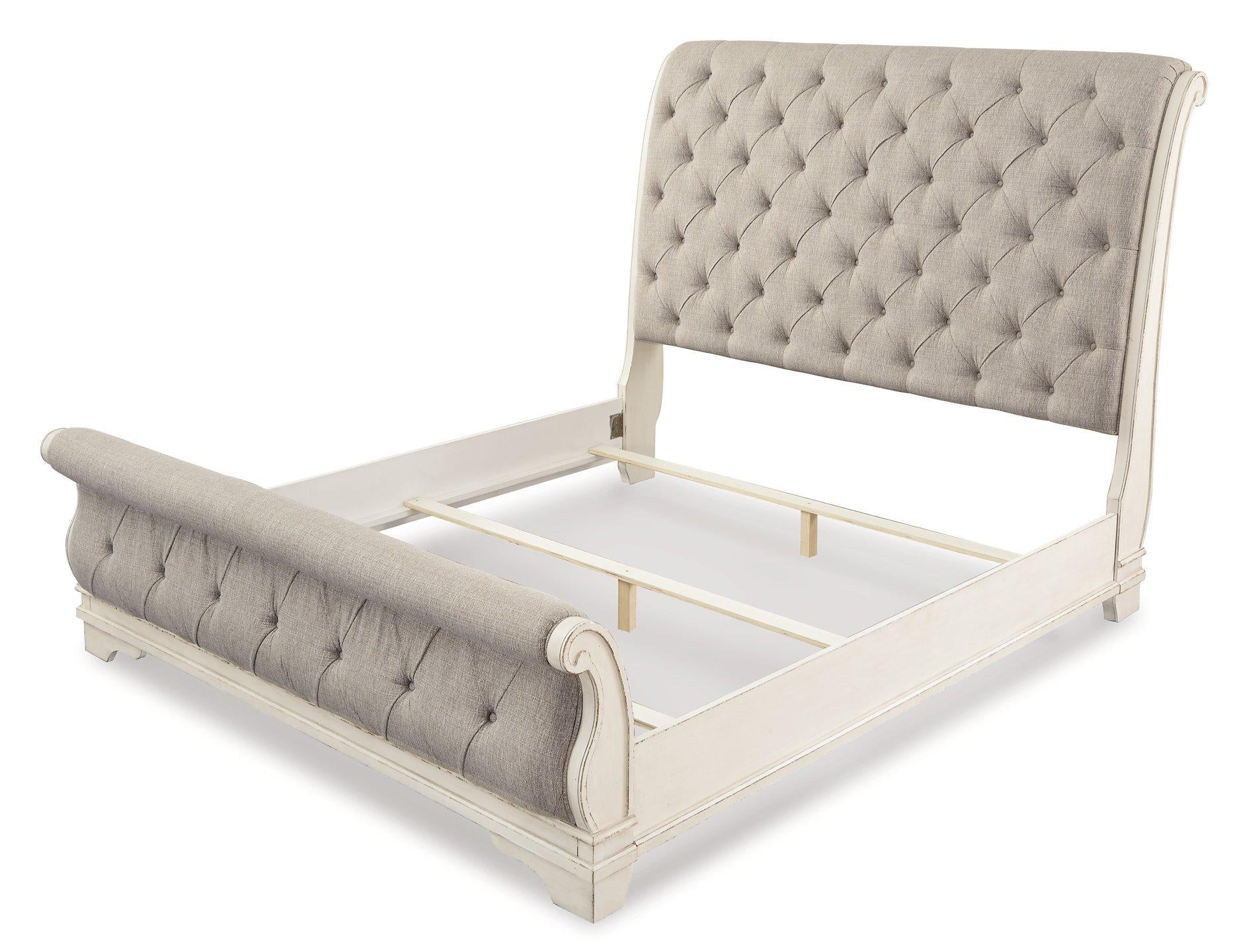 Realyn Bed - Image 5