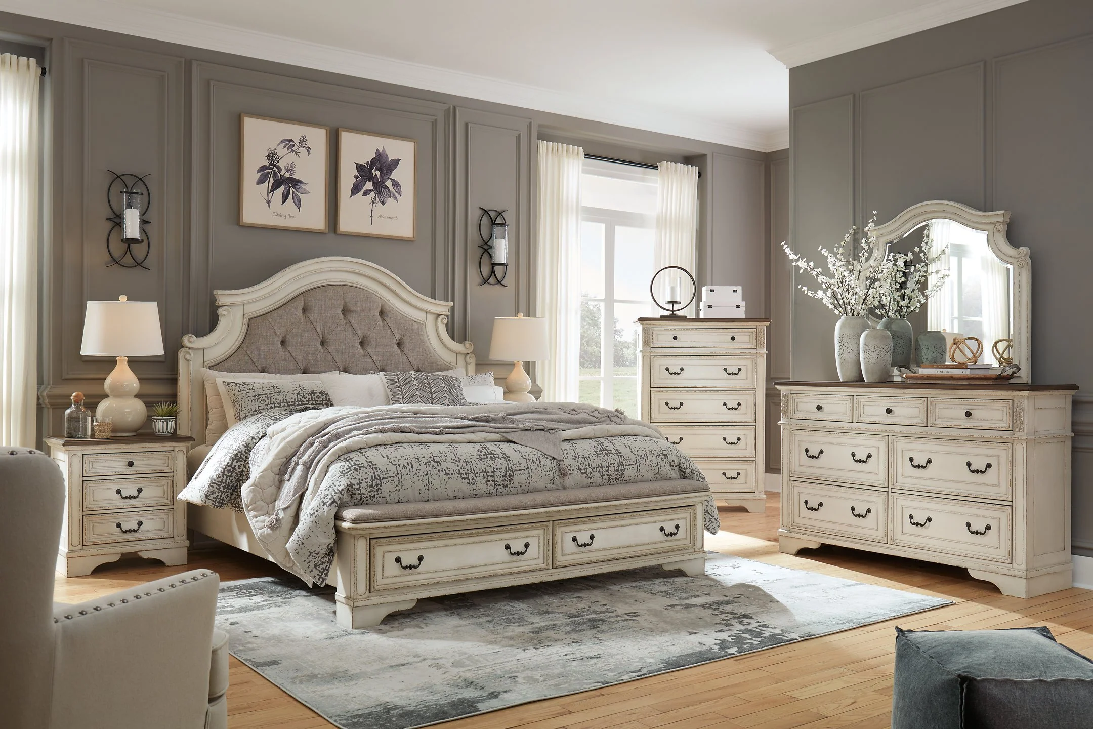 Realyn Bedroom Set - Image 10