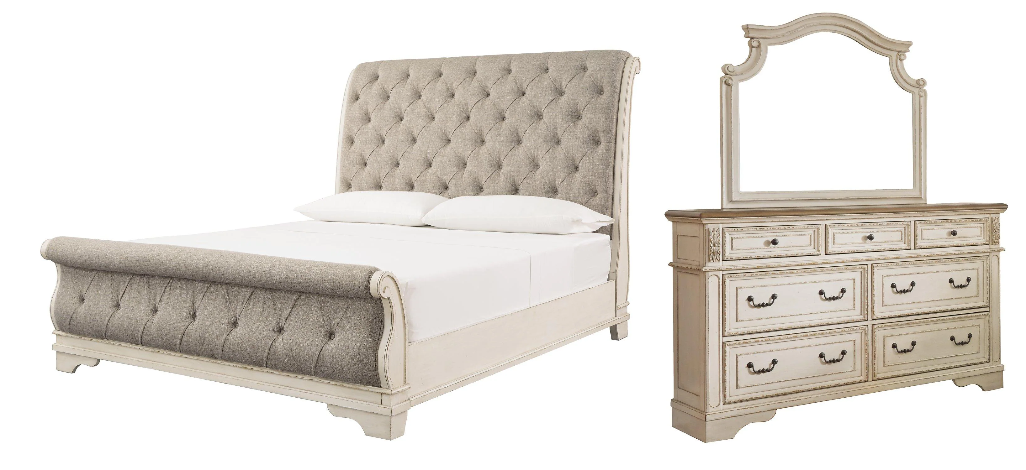 Realyn Bedroom Set - Image 11