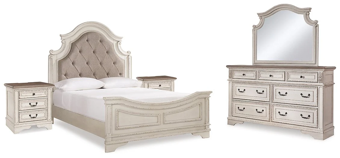 Realyn Bedroom Set - Image 12
