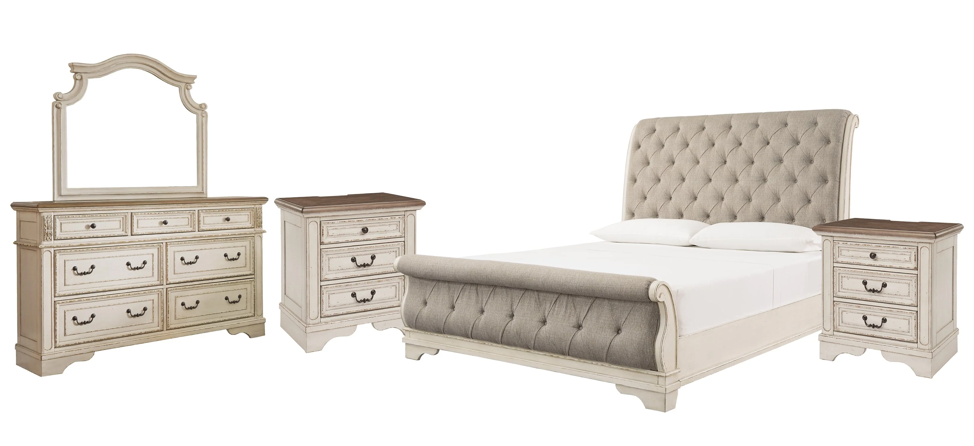 Realyn Bedroom Set - Image 13
