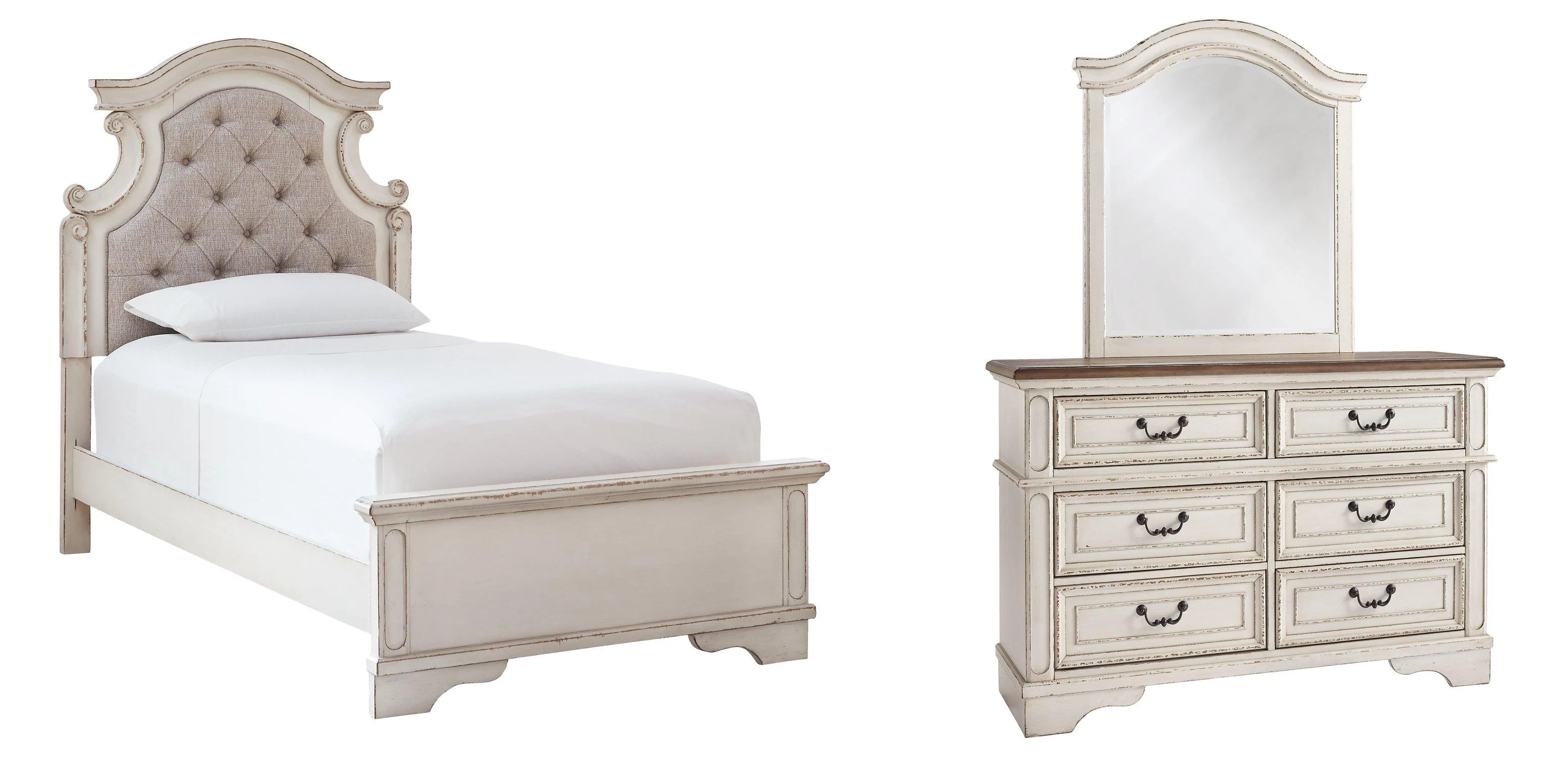 Realyn Bedroom Set - Image 14