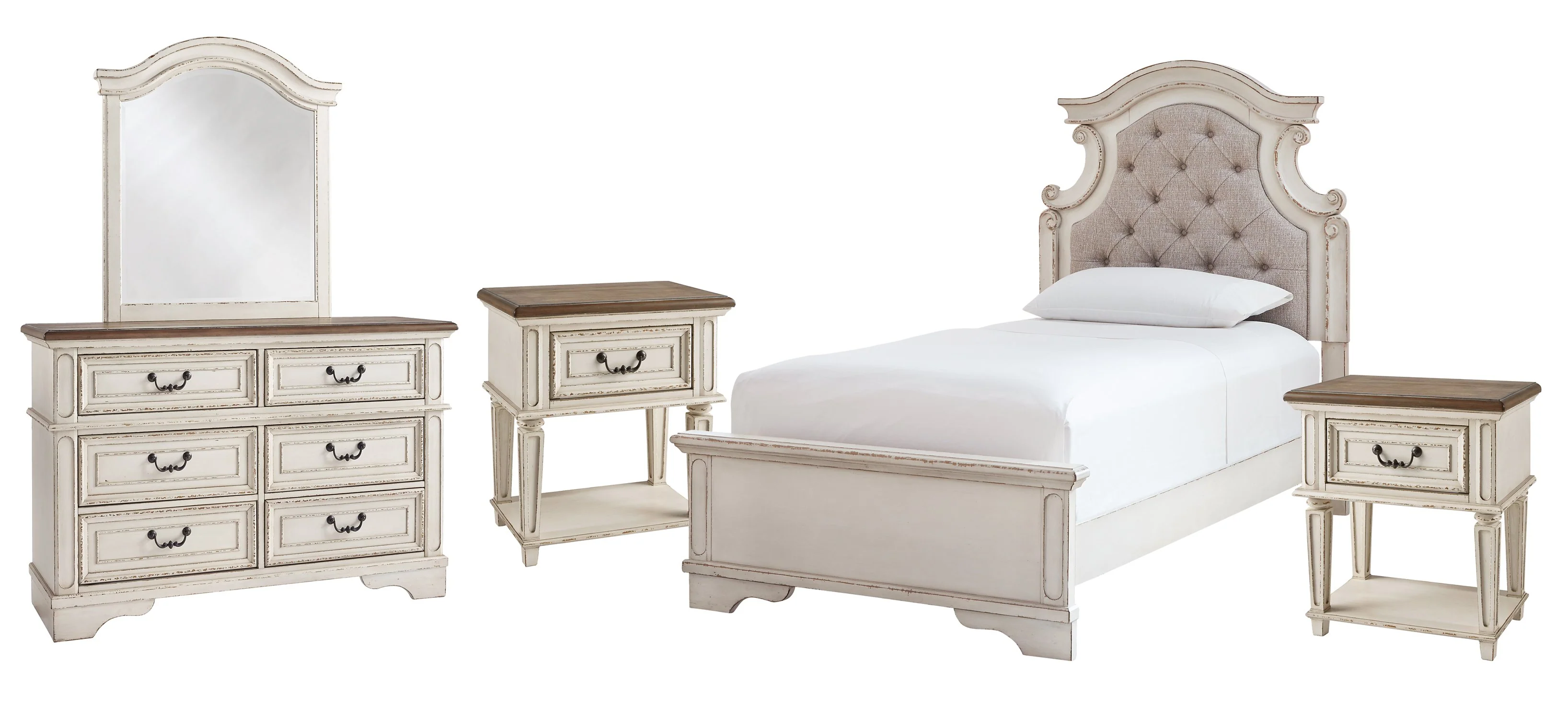 Realyn Bedroom Set - Image 15