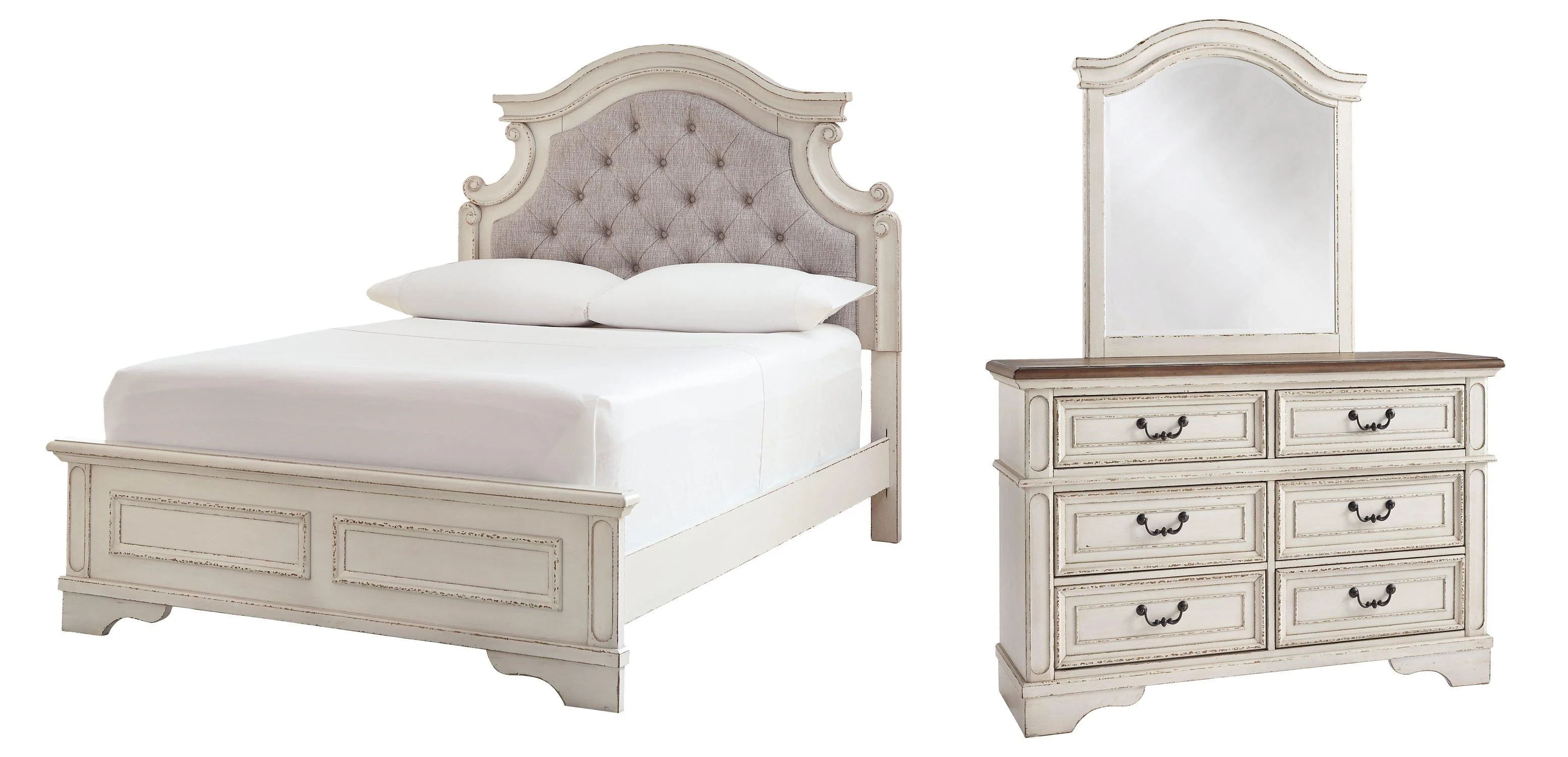 Realyn Bedroom Set - Image 16