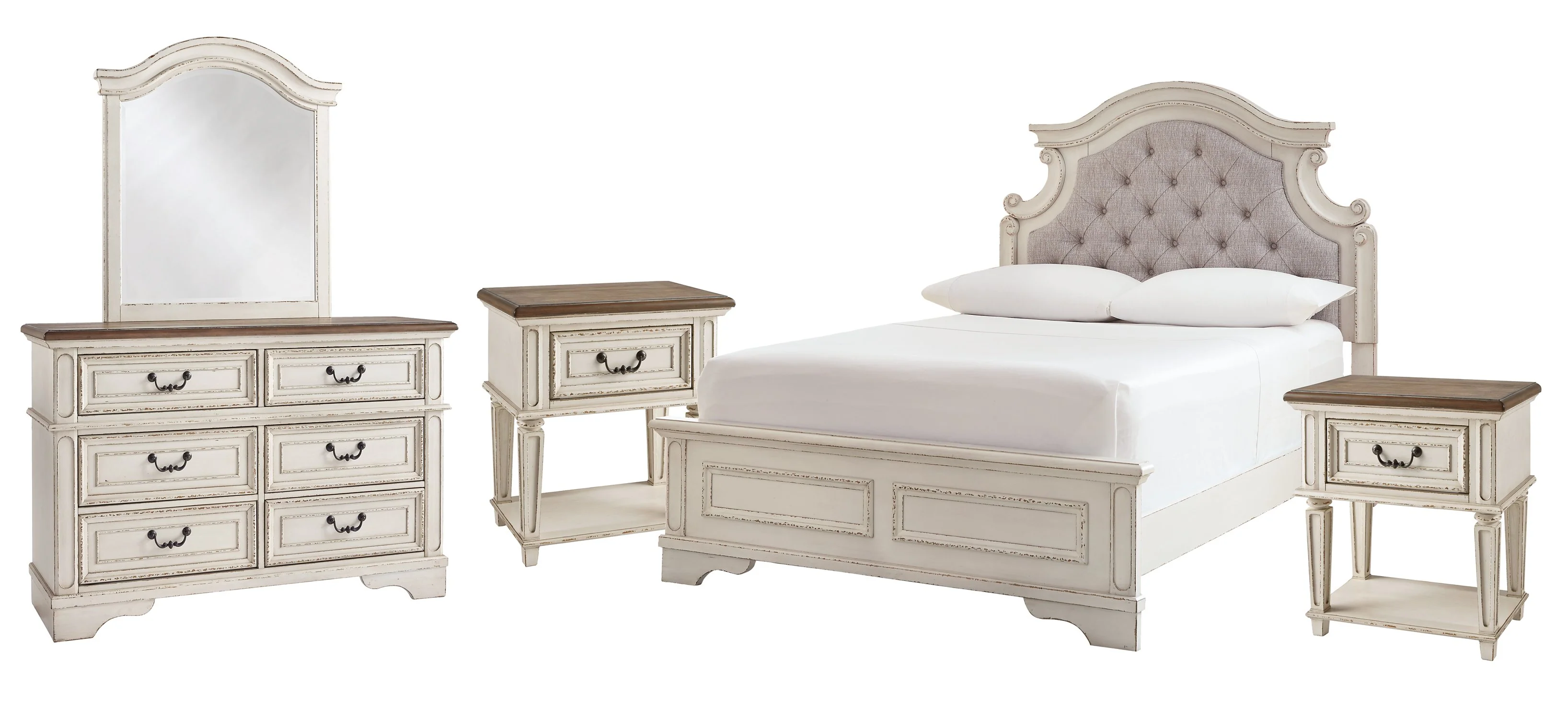 Realyn Bedroom Set - Image 17