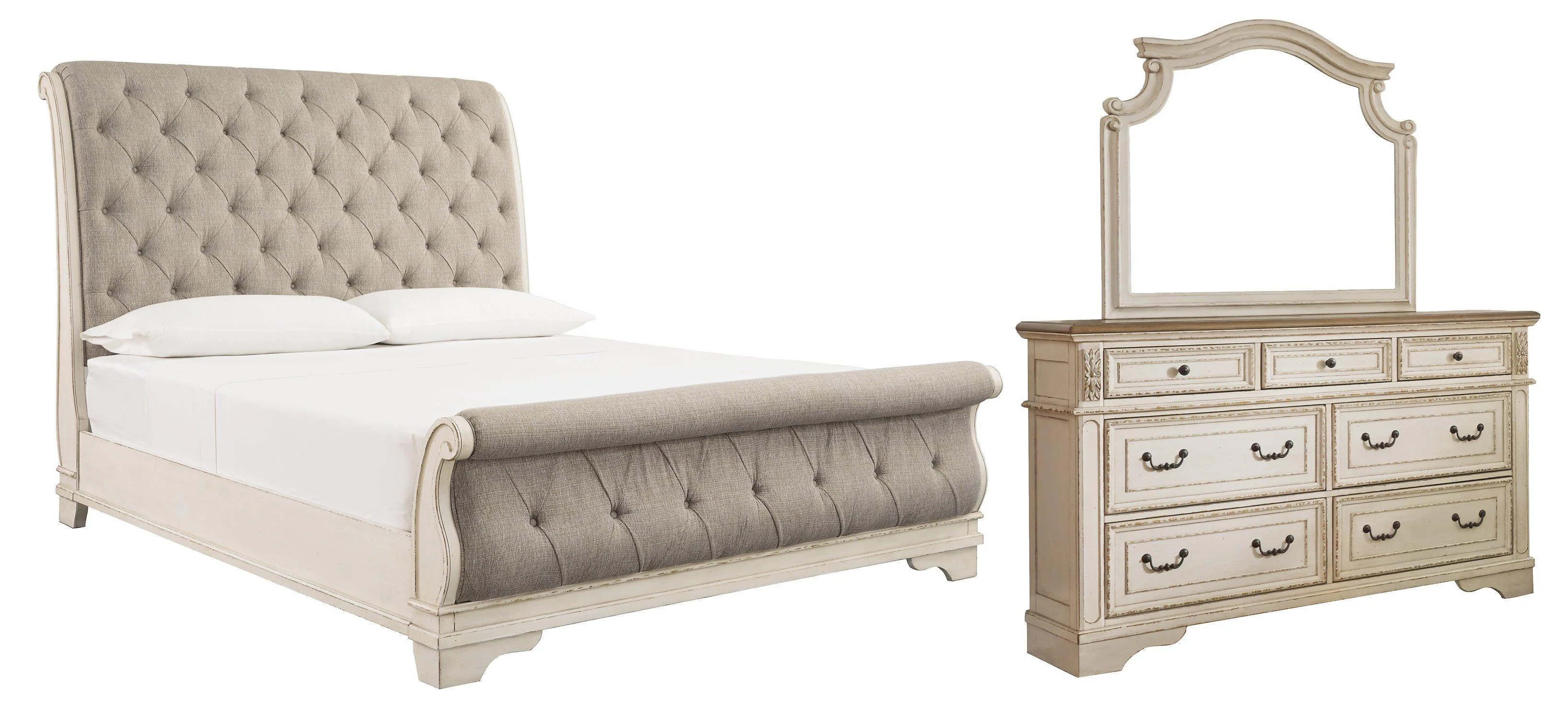 Realyn Bedroom Set - Image 18